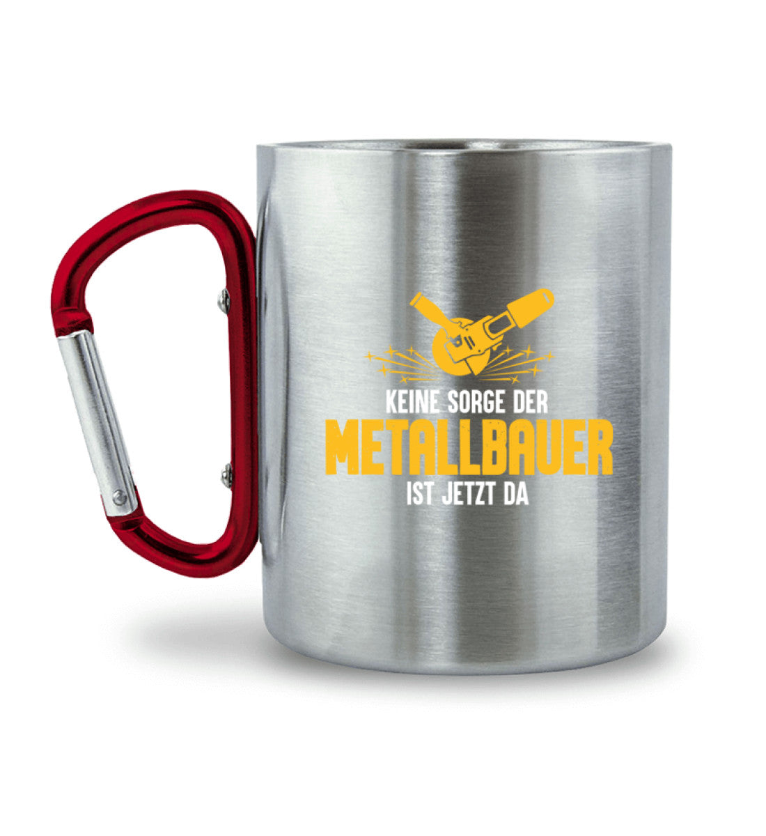 Roter Karabiner-6936