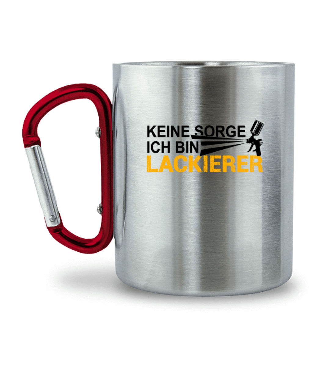 Roter Karabiner-6936