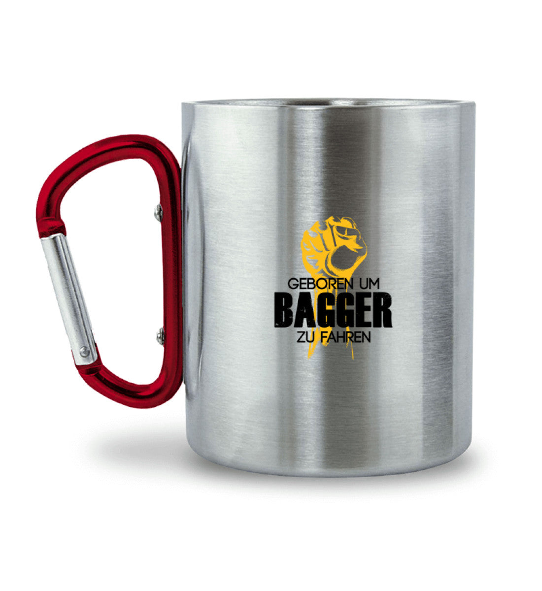 Roter Karabiner-6936