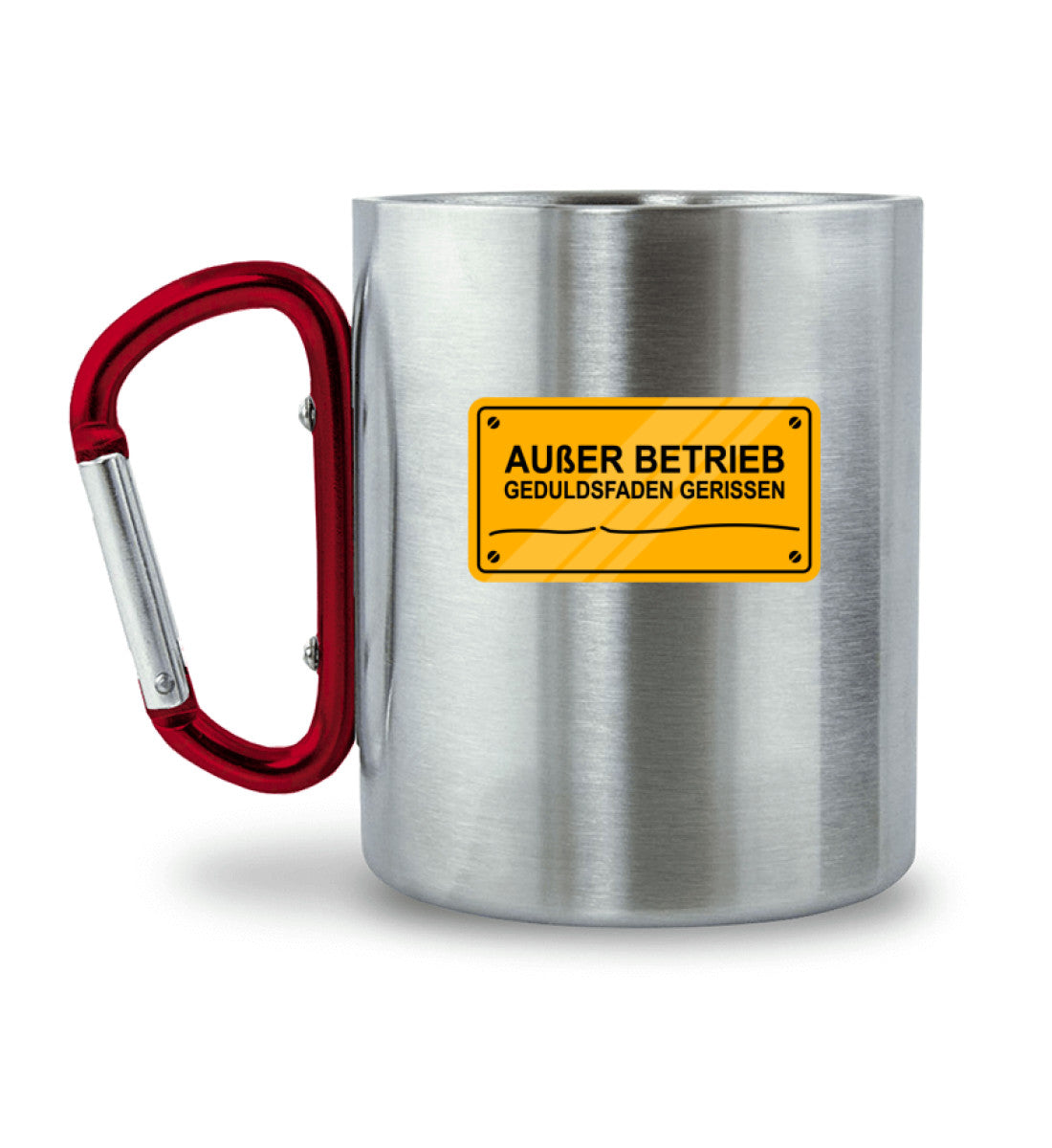 Roter Karabiner-6936