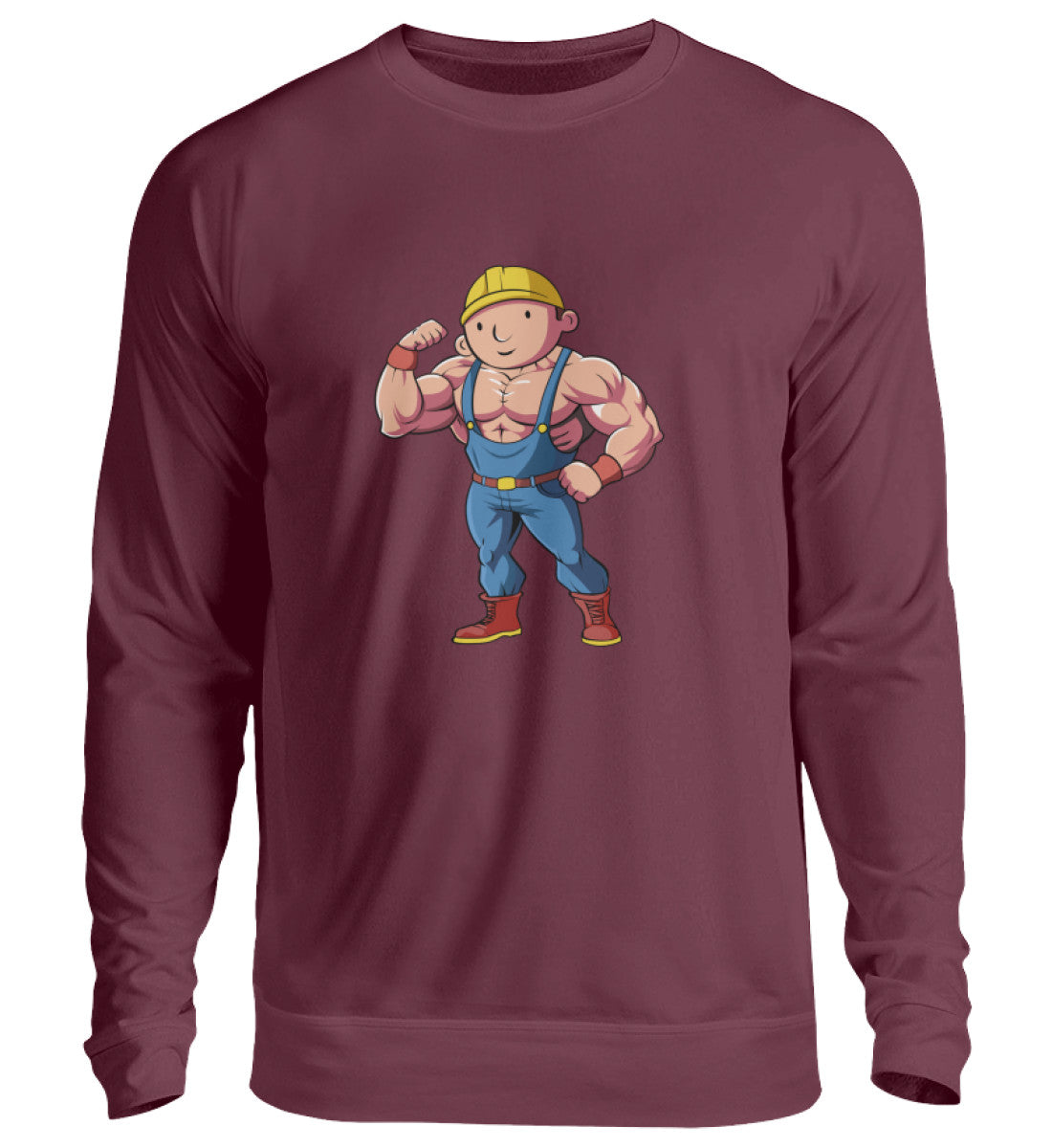 Burgundy-839
