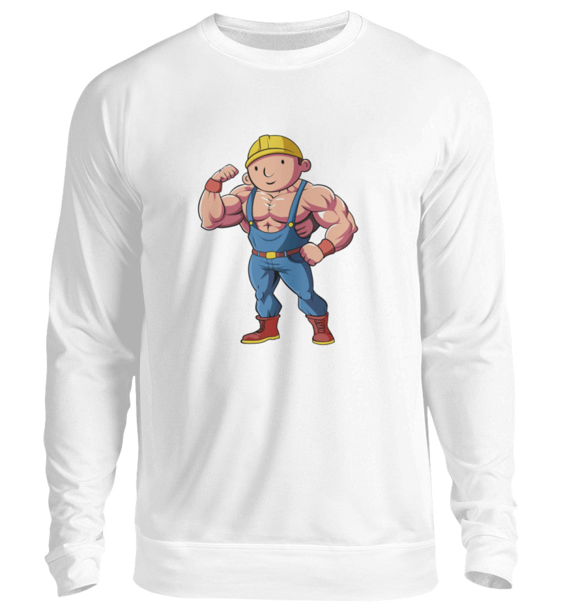 Baumeister  - Sweatshirt