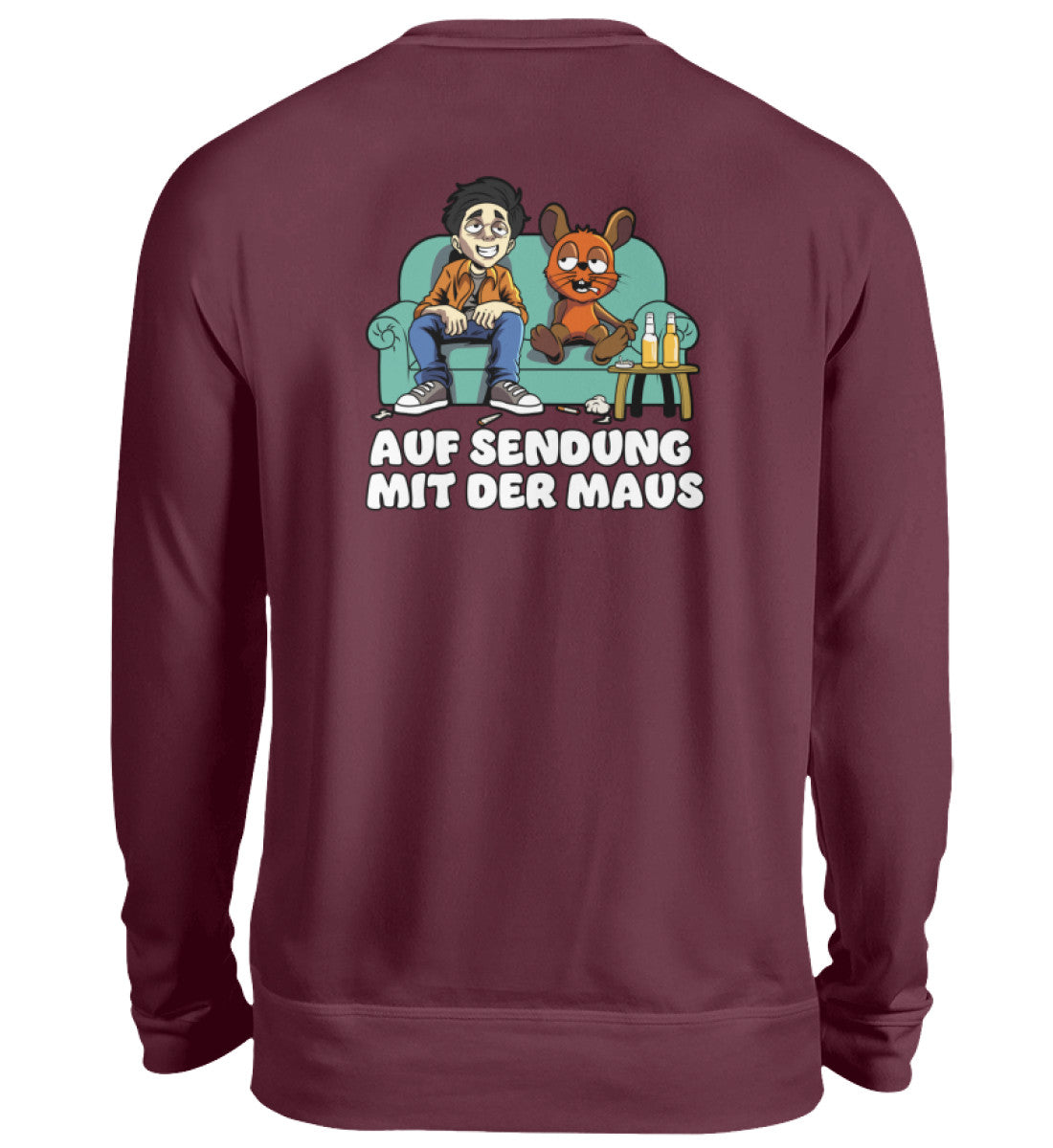 Burgundy-839