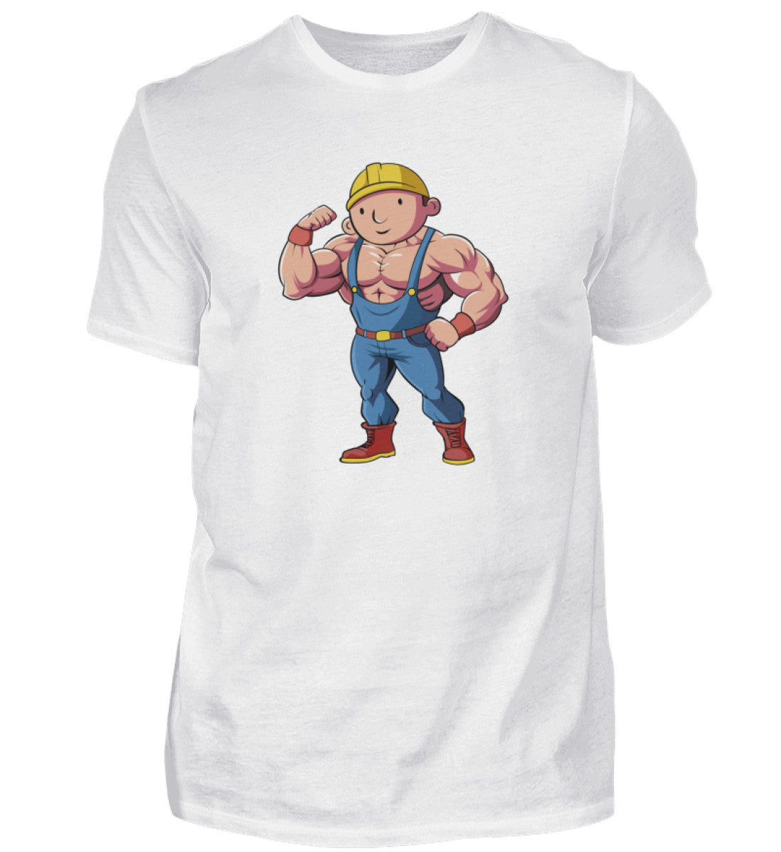 Baumeister  - T-Shirt