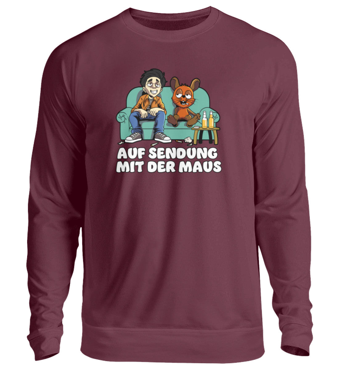 Burgundy-839