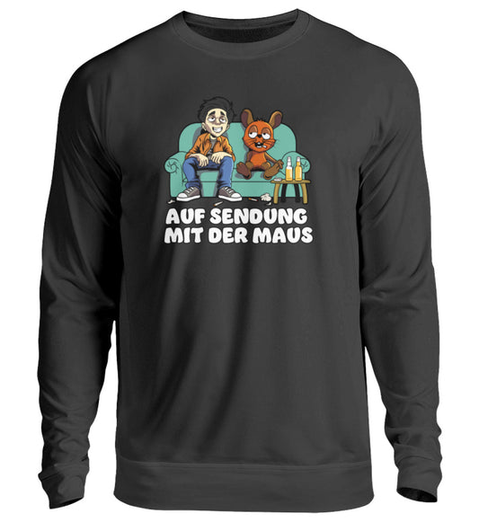 Tief Schwarz-639