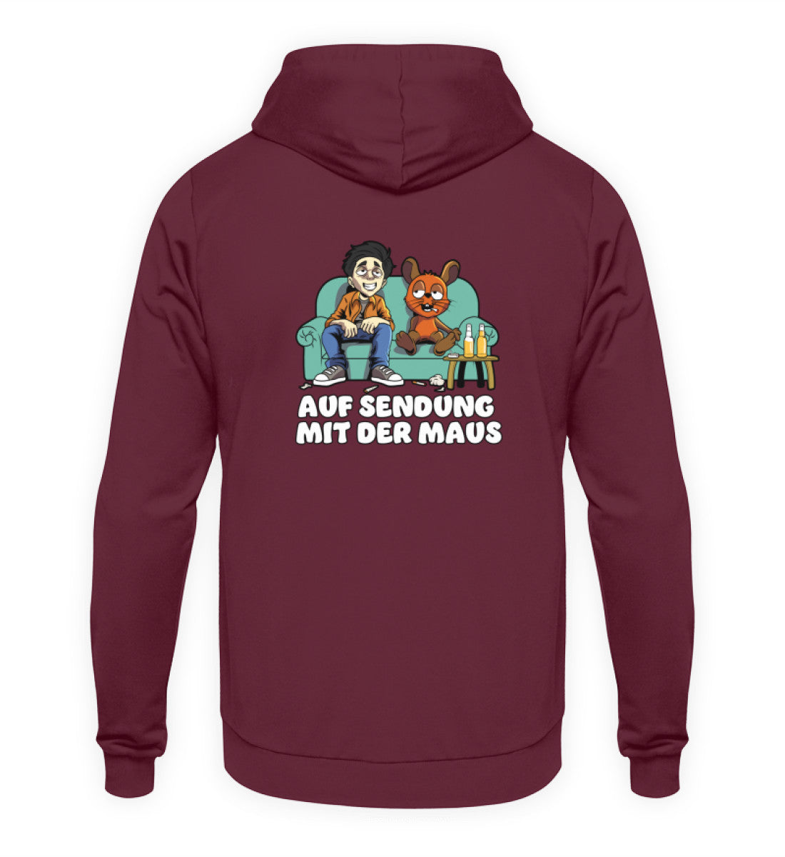 Burgundy-839