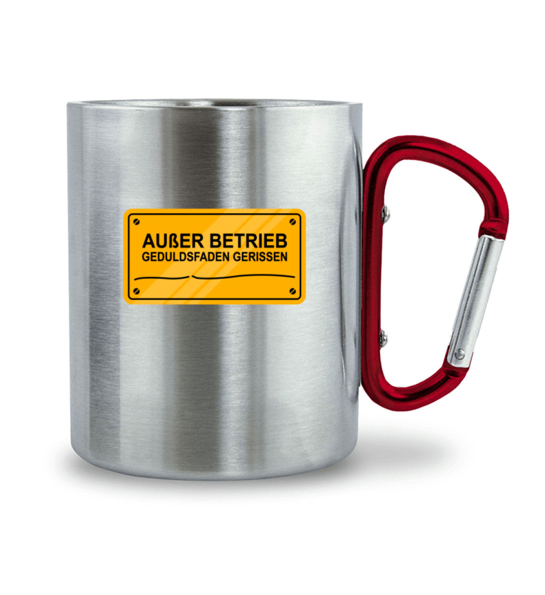 Roter Karabiner-6936