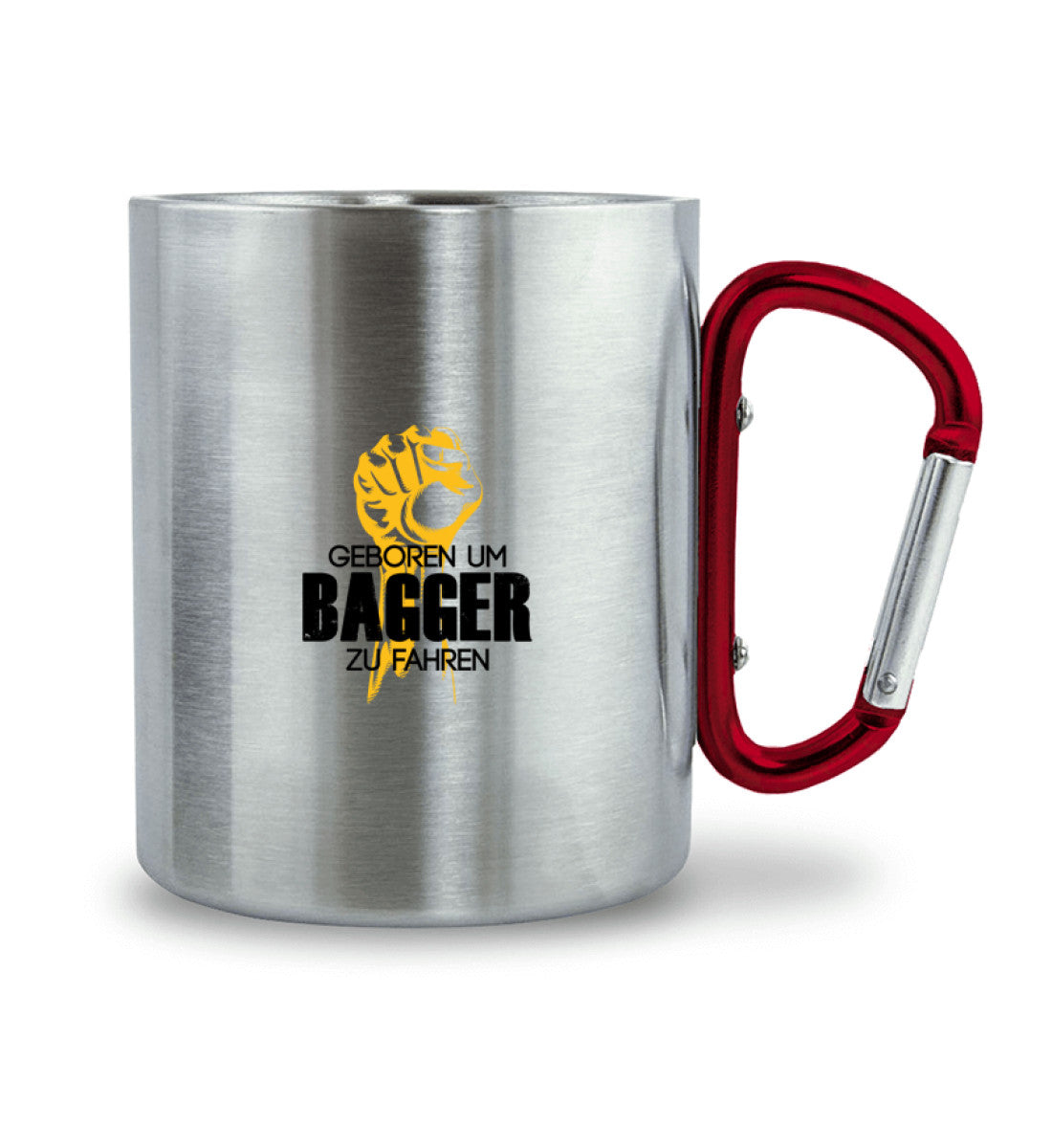Roter Karabiner-6936