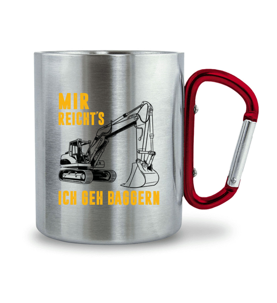 Roter Karabiner-6936