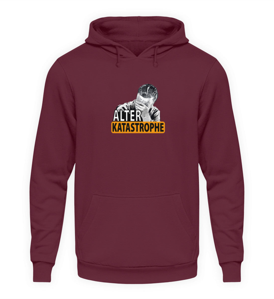 Burgundy-839