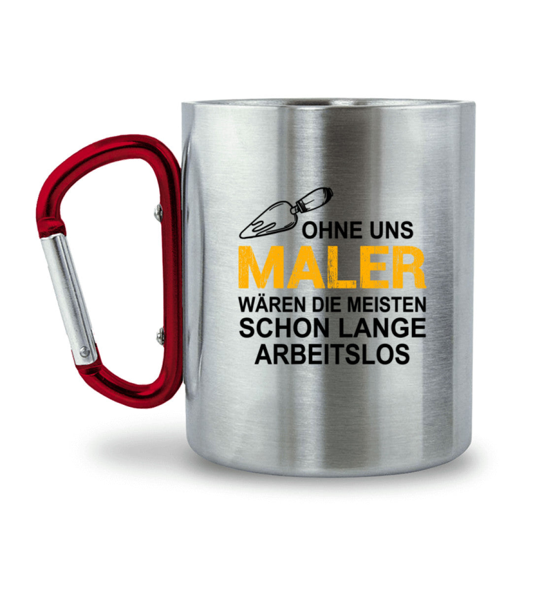 Roter Karabiner-6936