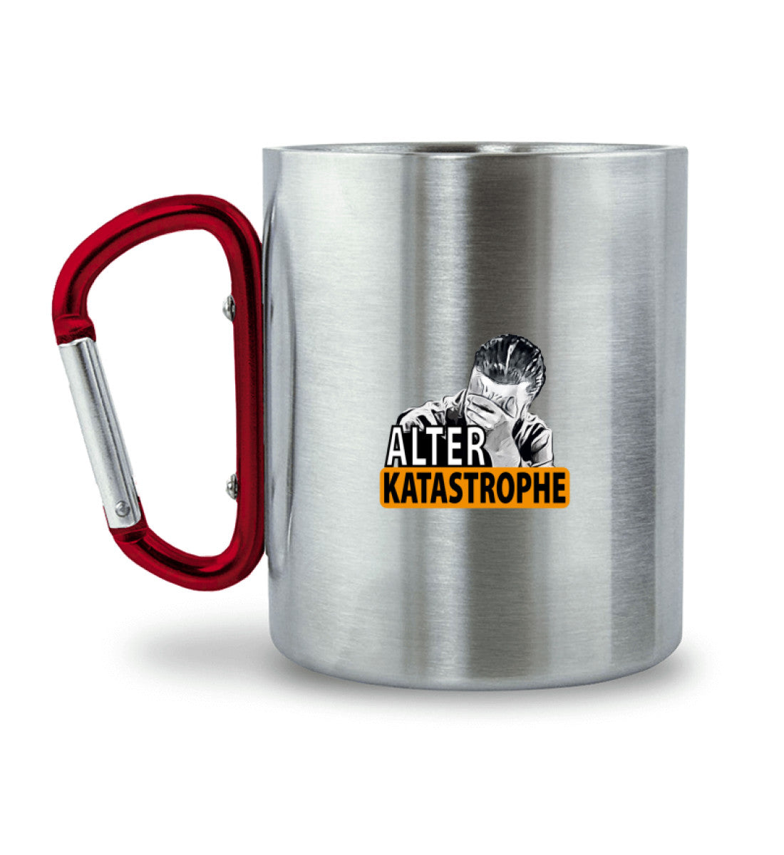 Roter Karabiner-6936
